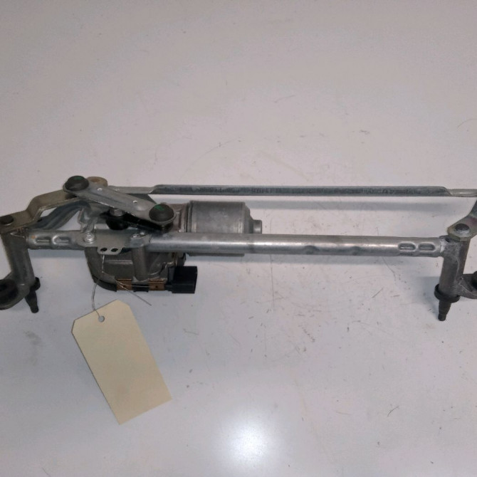 Moteur essuie-glace avant occasion VOLKSWAGEN GOLF VII 5G1955023D 2