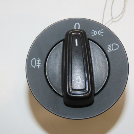 Interrupteur commande de phares occasion VOLKSWAGEN POLO V 5G0941431AJWZU