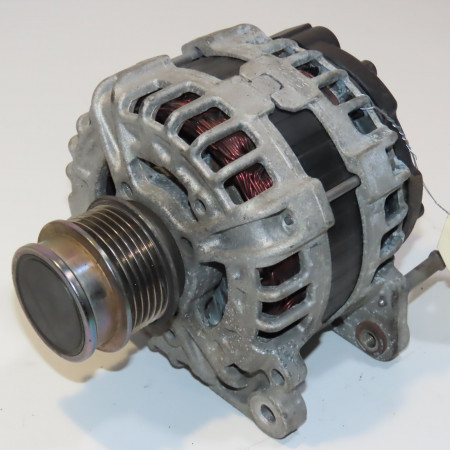 Alternateur occasion VOLKSWAGEN POLO V Phase 2 02-2014->... 1.4 TDI 90ch 4B903023D