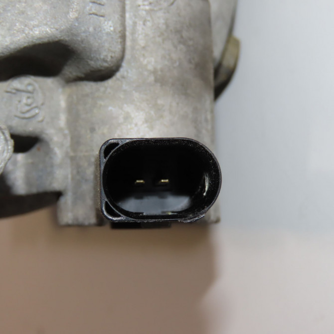 Compresseur air conditionne occasion VOLKSWAGEN POLO V Phase 2 02-2014->... 1.4 TDI 90ch 5Q0820803P 5