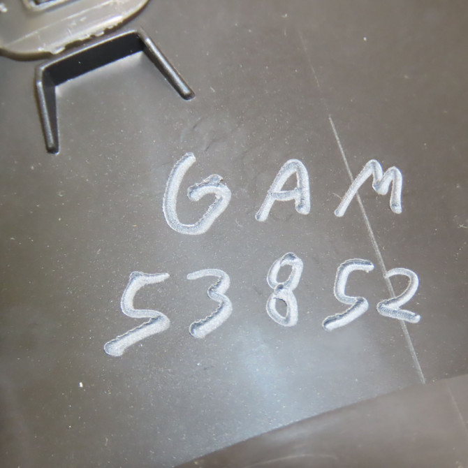 Compteur occasion VOLKSWAGEN POLO V Phase 2 02-2014->... 1.4 TDI 90ch 6C0920731A 5