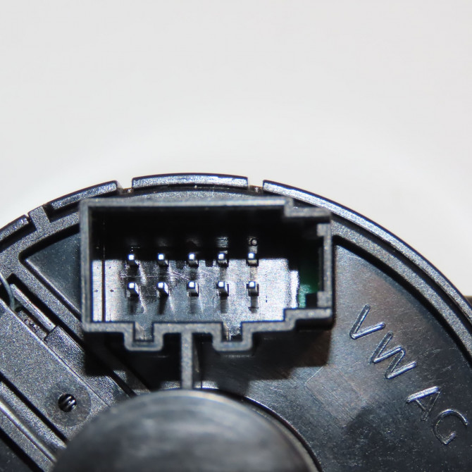Interrupteur commande de phares occasion VOLKSWAGEN POLO V Phase 2 02-2014->... 1.4 TDI 90ch 5G0941431AJWZU 3