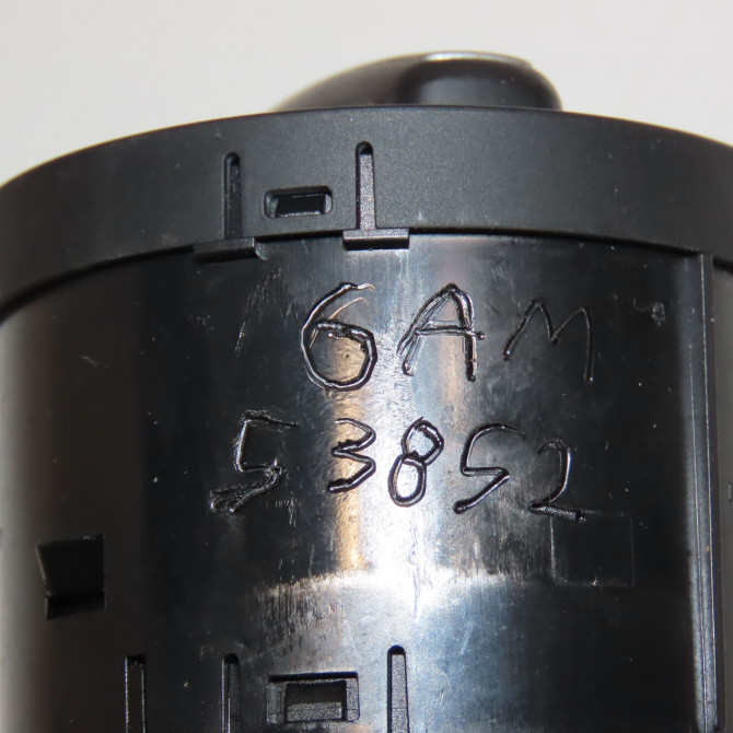 Interrupteur commande de phares occasion VOLKSWAGEN POLO V Phase 2 02-2014->... 1.4 TDI 90ch 5G0941431AJWZU 5