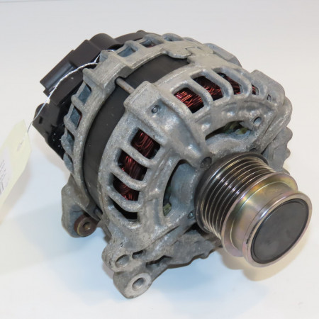 Alternateur occasion VOLKSWAGEN POLO V Phase 2 02-2014->... 1.4 TDI 90ch 4B903023D