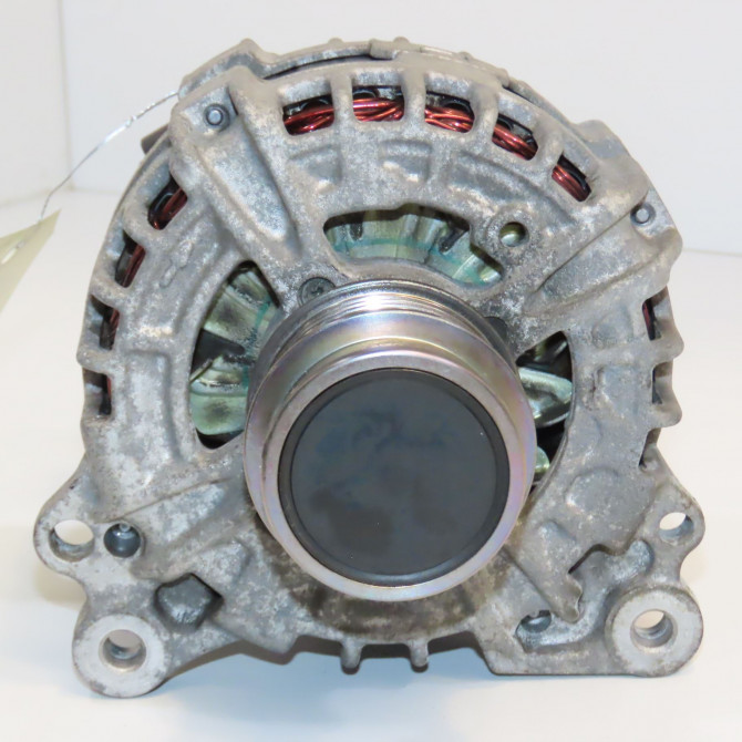 Alternateur occasion VOLKSWAGEN POLO V Phase 2 02-2014->... 1.4 TDI 90ch 4B903023D 2