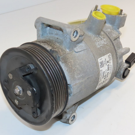Compresseur air conditionne occasion VOLKSWAGEN POLO V Phase 2 02-2014->... 1.4 TDI 90ch 5Q0820803P