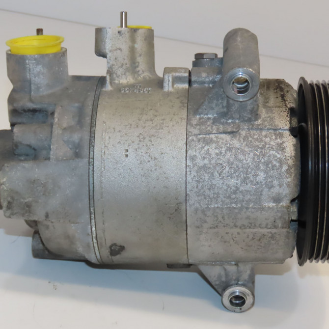 Compresseur air conditionne occasion VOLKSWAGEN POLO V Phase 2 02-2014->... 1.4 TDI 90ch 5Q0820803P 3