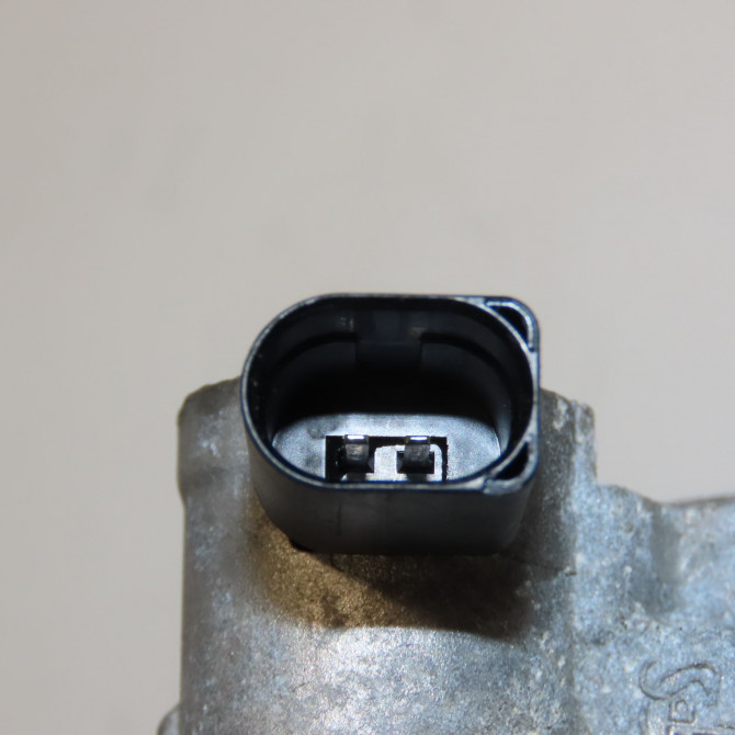 Compresseur air conditionne occasion VOLKSWAGEN POLO V Phase 2 02-2014->... 1.4 TDI 90ch 5Q0820803P 4