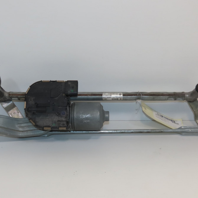 Moteur essuie-glace avant occasion  5G1955023D 1