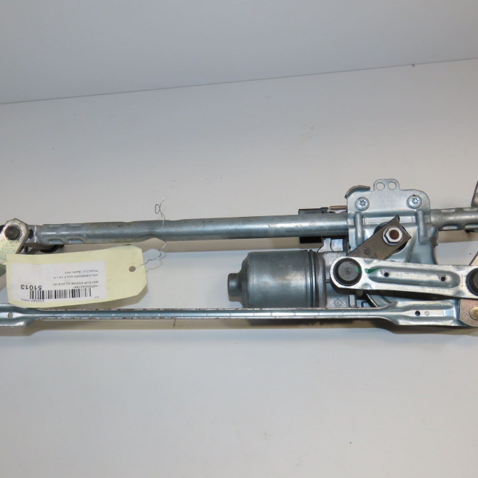 Moteur essuie-glace avant occasion  5G1955023D 2