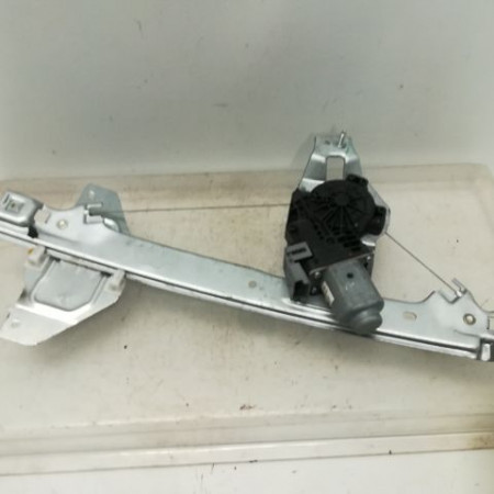 Mecanisme+moteur leve-glace arg occasion CITROEN C3 II Phase 1 11-2009->02-2013 1.4 HDi 70ch 9802619380