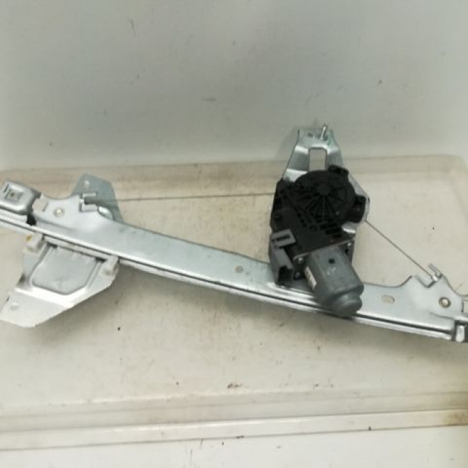 Mecanisme+moteur leve-glace arg occasion CITROEN C3 II Phase 1 11-2009->02-2013 1.4 HDi 70ch 9802619380 1