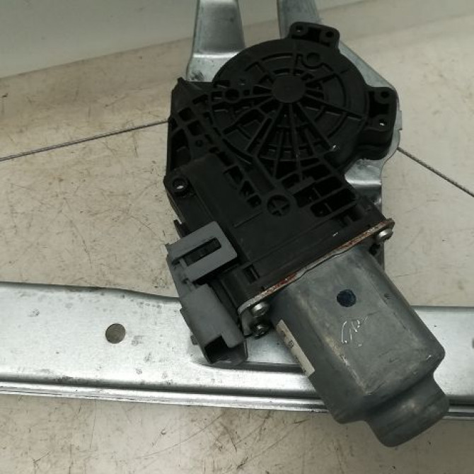 Mecanisme+moteur leve-glace arg occasion CITROEN C3 II Phase 1 11-2009->02-2013 1.4 HDi 70ch 9802619380 2