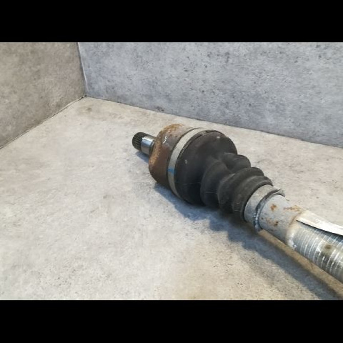 Transmission avant gauche occasion CITROEN C4 PICASSO I Phase 1 01-2007->10-2013 1.6 HDi 16v 110ch 3272ZE 3