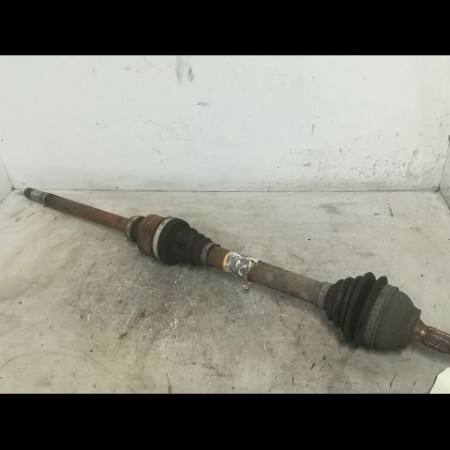 Transmission avant droite occasion CITROEN C4 PICASSO I Phase 1 01-2007->10-2013 1.6 e-HDI 8v 110ch 3273VH