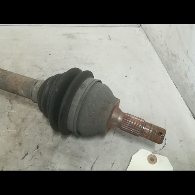 Transmission avant droite occasion CITROEN C4 PICASSO I Phase 1 01-2007->10-2013 1.6 e-HDI 8v 110ch 3273VH 2