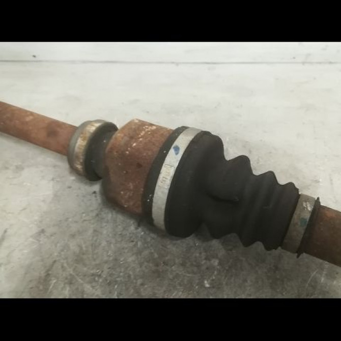 Transmission avant droite occasion CITROEN C4 PICASSO I Phase 1 01-2007->10-2013 1.6 e-HDI 8v 110ch 3273VH 3