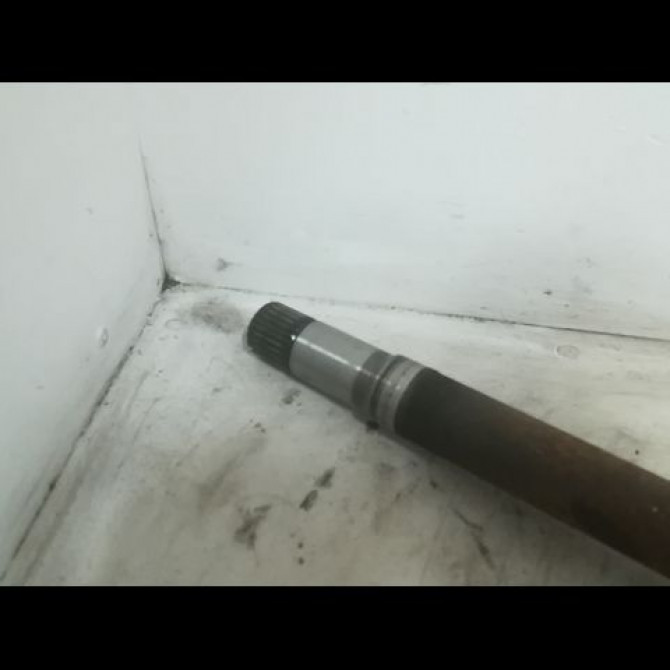 Transmission avant droite occasion CITROEN C4 PICASSO I Phase 1 01-2007->10-2013 1.6 e-HDI 8v 110ch 3273VH 4