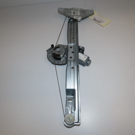 Mecanisme+moteur leve-glace avg occasion  9802617780