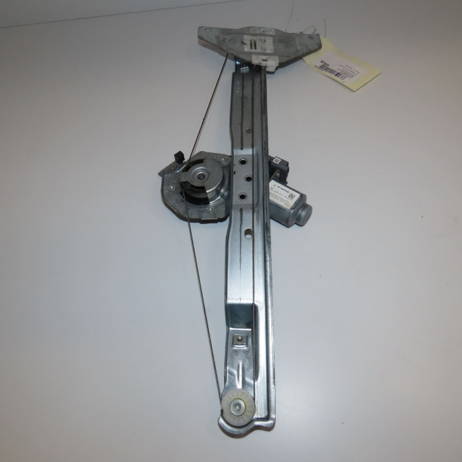 Mecanisme+moteur leve-glace avg occasion  9802617780 1