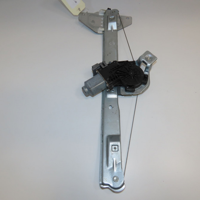 Mecanisme+moteur leve-glace avg occasion  9802617780 2