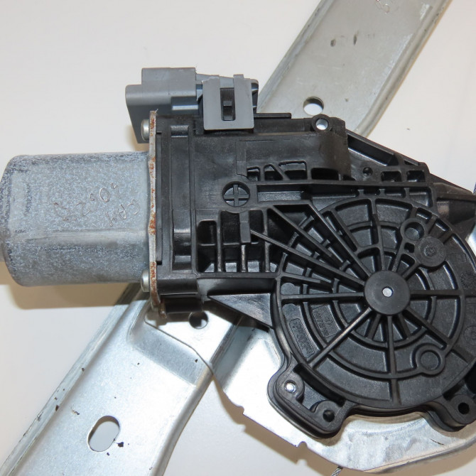 Mecanisme+moteur leve-glace avg occasion  9802617780 3