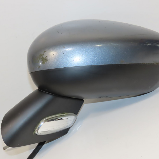 Retroviseur exterieur electrique gauche occasion  1608056480 2