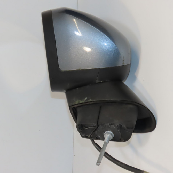 Retroviseur exterieur electrique gauche occasion  1608056480 3