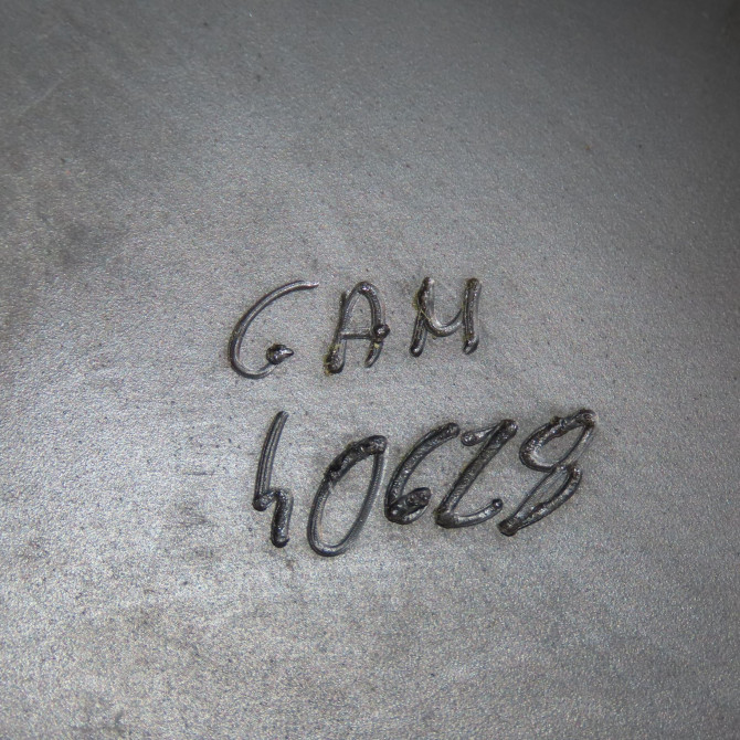 Retroviseur exterieur electrique gauche occasion  1608056480 5