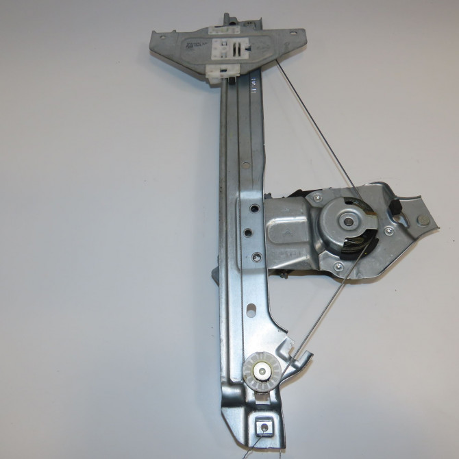 Mecanisme+moteur leve-glace ard occasion  9802619280 1