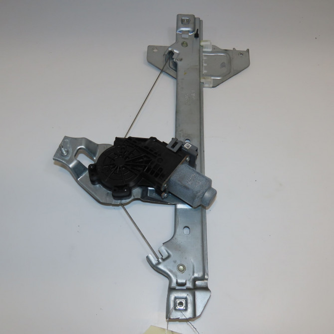 Mecanisme+moteur leve-glace ard occasion  9802619280 2