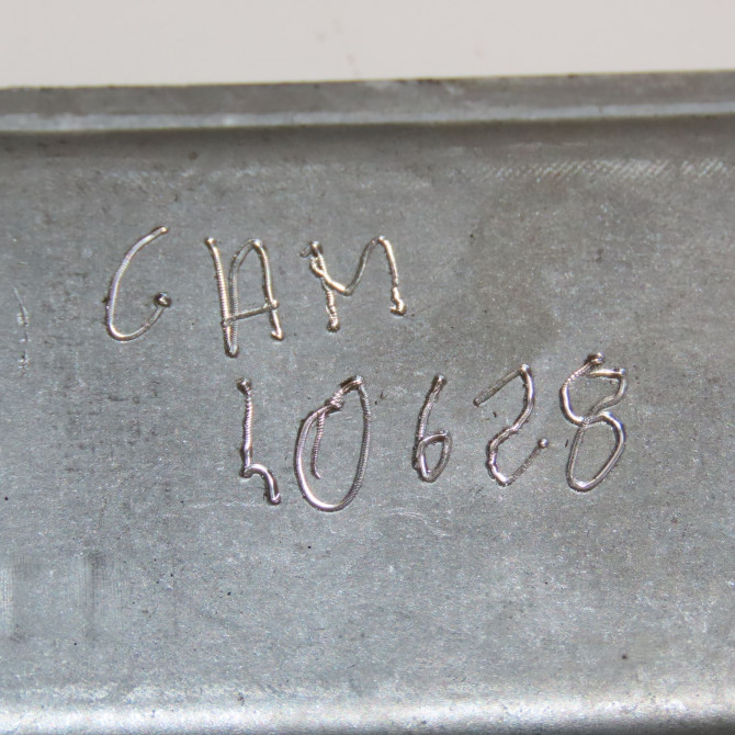 Mecanisme+moteur leve-glace ard occasion  9802619280 7