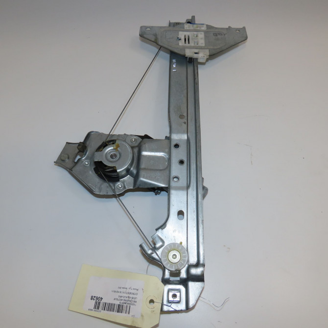 Mecanisme+moteur leve-glace arg occasion  9802619380 1