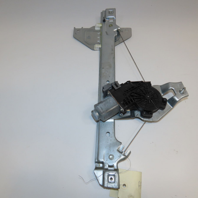 Mecanisme+moteur leve-glace arg occasion  9802619380 2