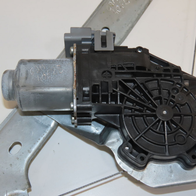 Mecanisme+moteur leve-glace arg occasion  9802619380 3