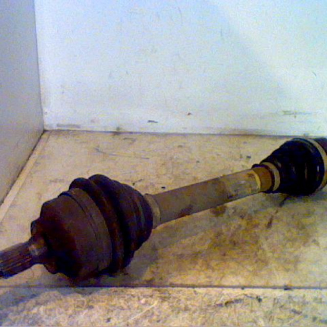 Transmission avant gauche occasion CITROEN C4 I Phase 2 07-2008->10-2010 3272ZE 1