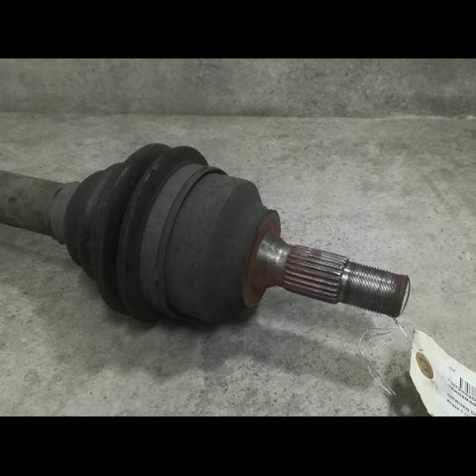 Transmission avant gauche occasion CITROEN C4 PICASSO I Phase 1 01-2007->10-2013 1.6 HDi 16v 110ch 3272ZE 2