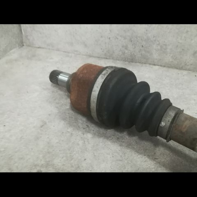 Transmission avant gauche occasion CITROEN C4 PICASSO I Phase 1 01-2007->10-2013 1.6 HDi 16v 110ch 3272ZE 3