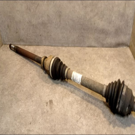 Transmission avant droite occasion CITROEN C4 GRAND PICASSO I Phase 1 10-2006->09-2013 1.6 HDI 110ch 3273VH