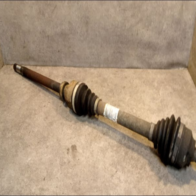 Transmission avant droite occasion CITROEN C4 GRAND PICASSO I Phase 1 10-2006->09-2013 1.6 HDI 110ch 3273VH 1