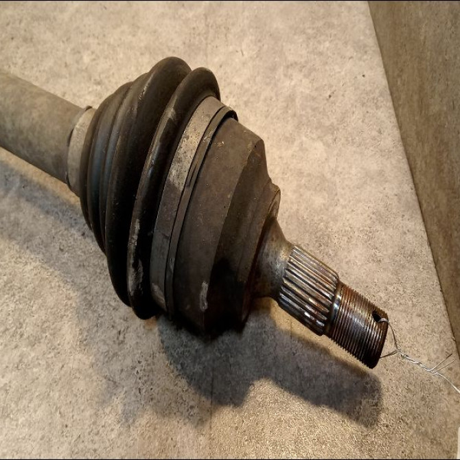 Transmission avant droite occasion CITROEN C4 GRAND PICASSO I Phase 1 10-2006->09-2013 1.6 HDI 110ch 3273VH 2