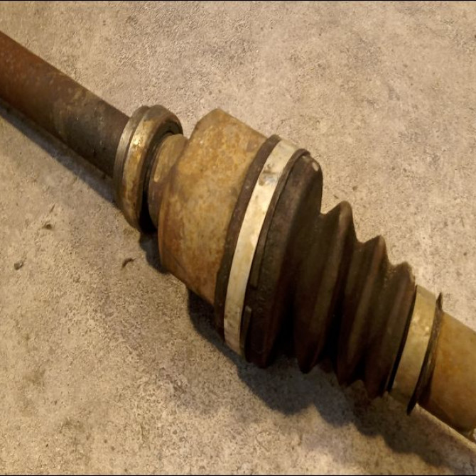 Transmission avant droite occasion CITROEN C4 GRAND PICASSO I Phase 1 10-2006->09-2013 1.6 HDI 110ch 3273VH 3