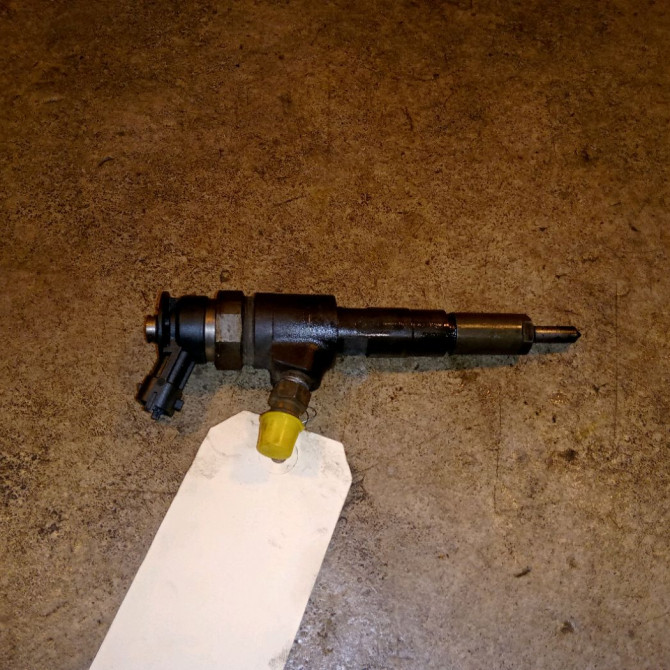 occasion CITROEN C3 I Phase 1 04-2002->10-2005 1.4HDI 8v 70ch 1980A9 1