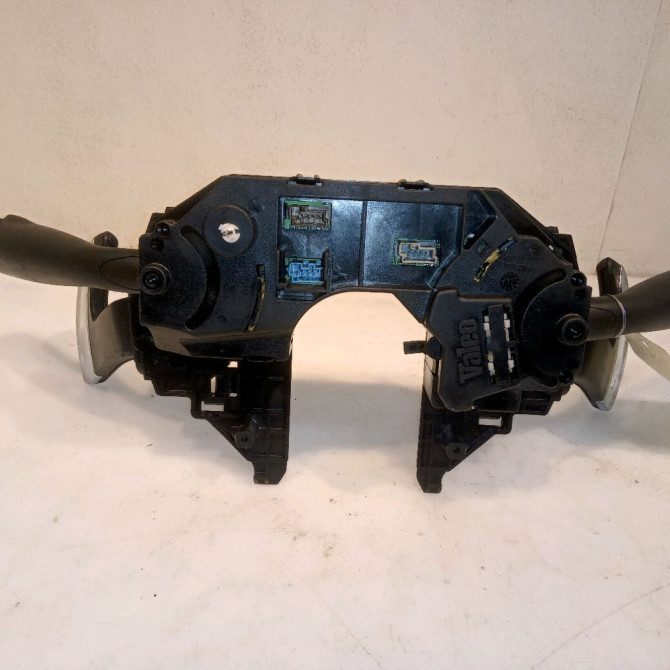 Bloc commodos occasion CITROEN C4 GRAND PICASSO I Phase 1 10-2006->09-2013 1.6 HDI 110ch 624348 3