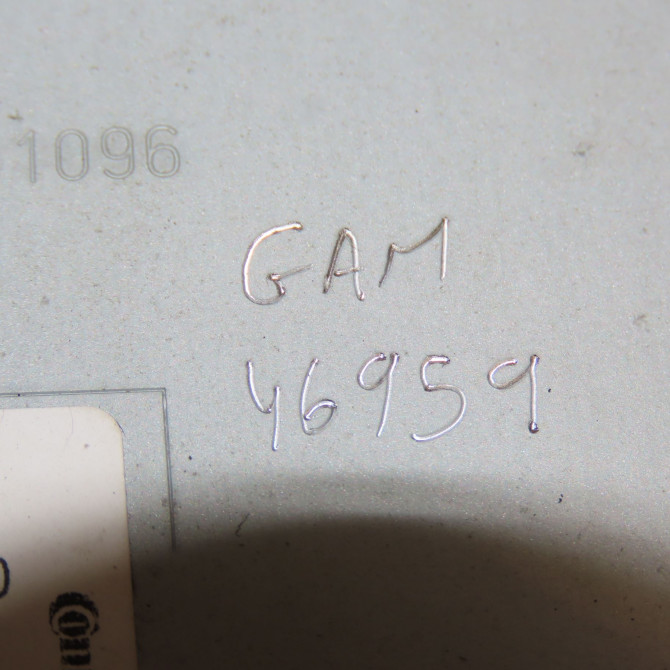 Autoradio occasion CITROEN C3 II Phase 1 11-2009->02-2013 1.4 HDi 70ch 1616961380 4