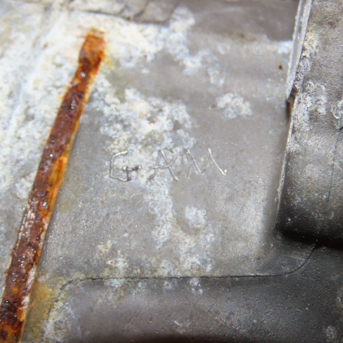 Alternateur occasion VOLKSWAGEN TIGUAN I TIGUAN I Phase 2 2011-04-01->2016-12-31 3L903023 1