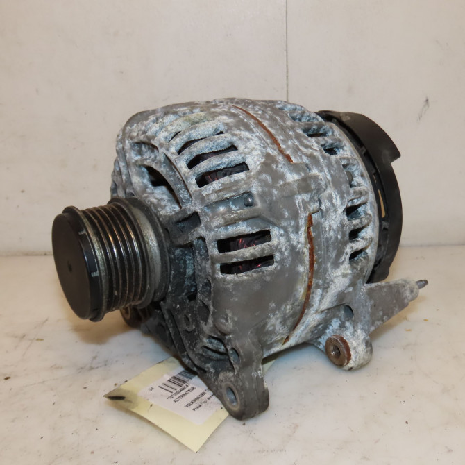 Alternateur occasion VOLKSWAGEN TIGUAN I TIGUAN I Phase 2 2011-04-01->2016-12-31 3L903023 2
