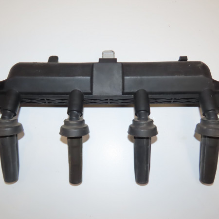 Bobine allumage occasion PEUGEOT 306 Phase 2 04-1997->03-2002 1.6i 100ch 5970A8
