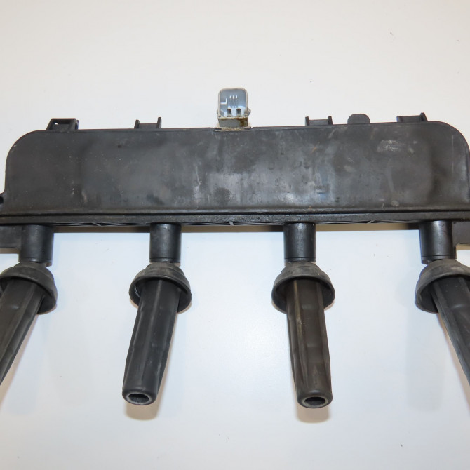 Bobine allumage occasion PEUGEOT 306 Phase 2 04-1997->03-2002 1.6i 100ch 5970A8 2