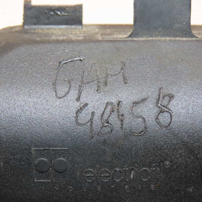 Bobine allumage occasion PEUGEOT 306 Phase 2 04-1997->03-2002 1.6i 100ch 5970A8 4